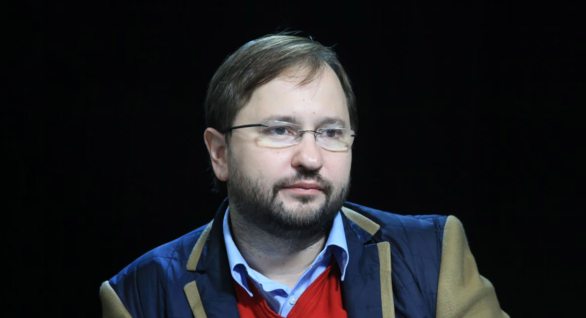 Михаил Юрьевич Виноградов